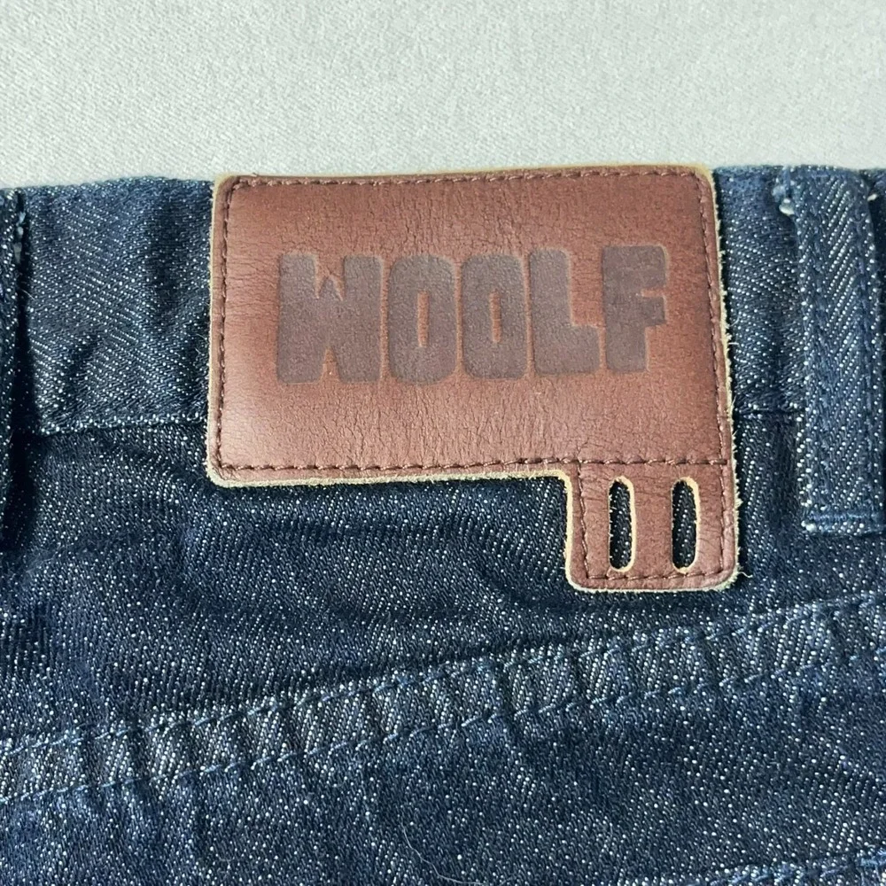 Woolf Originals woolf originals